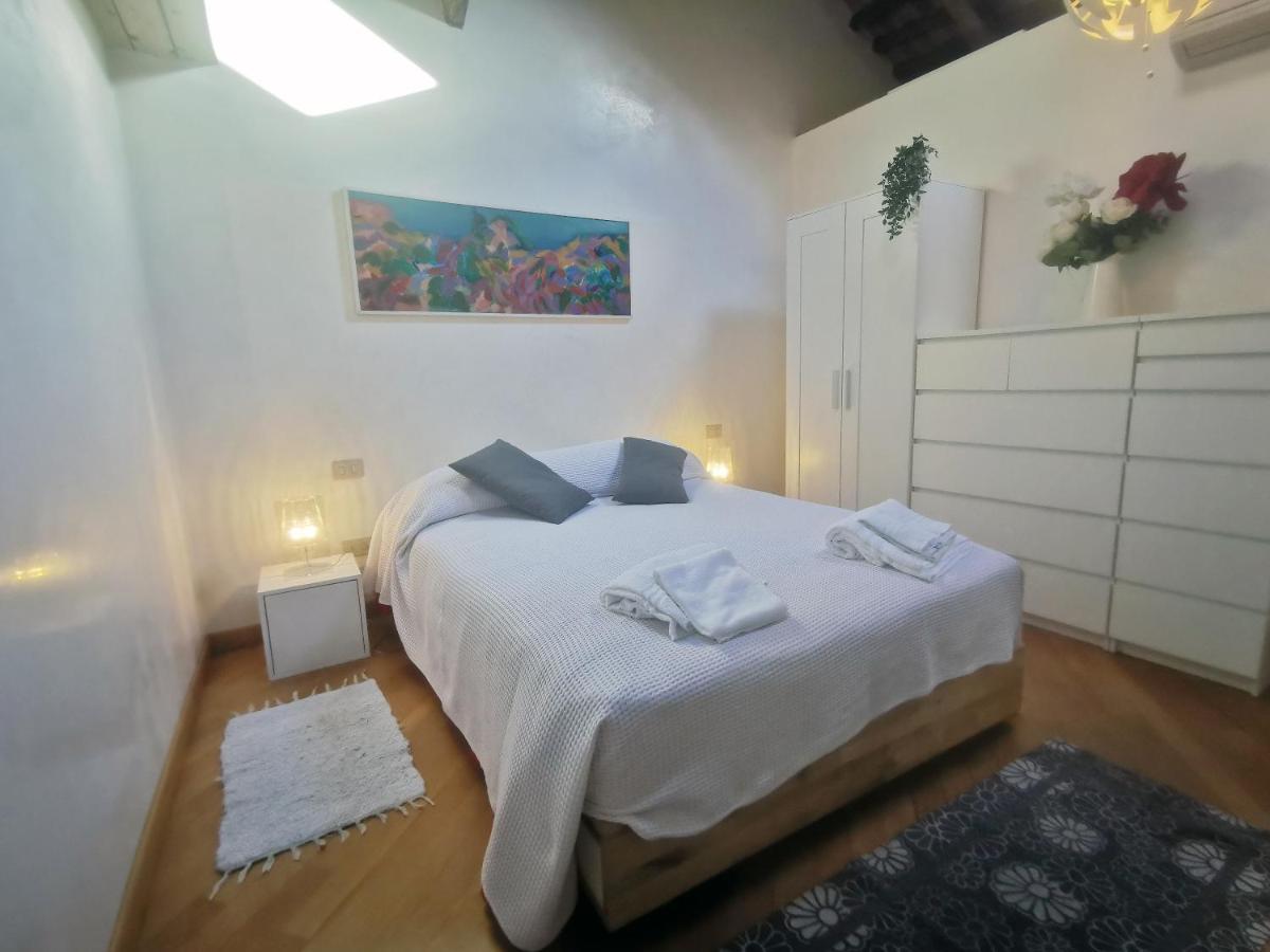 Apartamento Romantic Sky Venecia