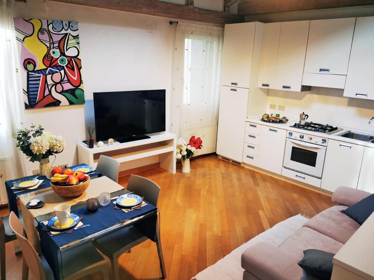 Romantic Sky Apartamento Venecia