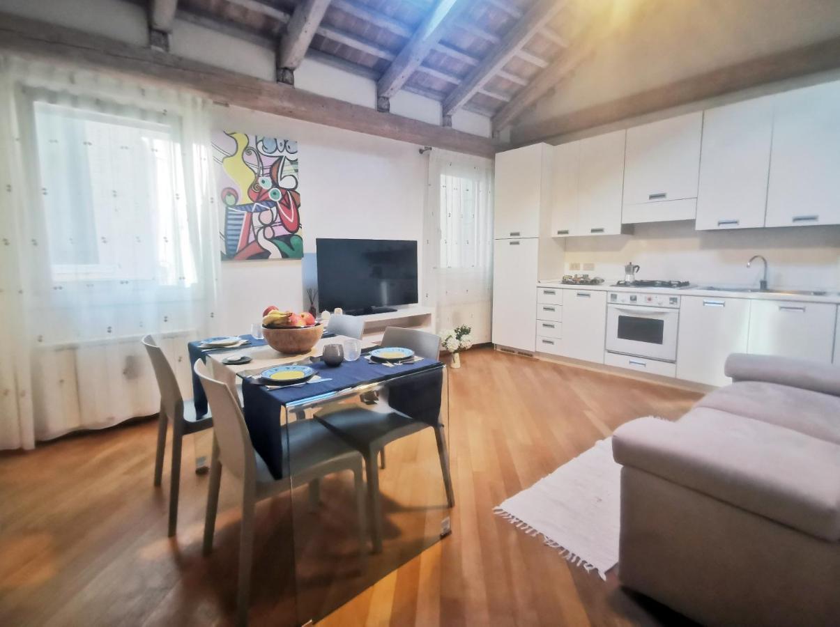 Romantic Sky Apartment *