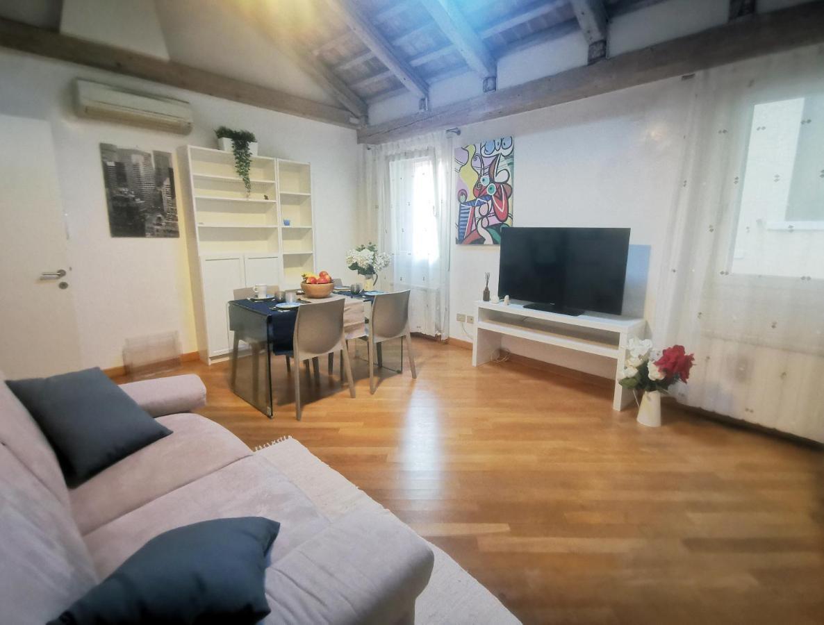 Romantic Sky Apartment *