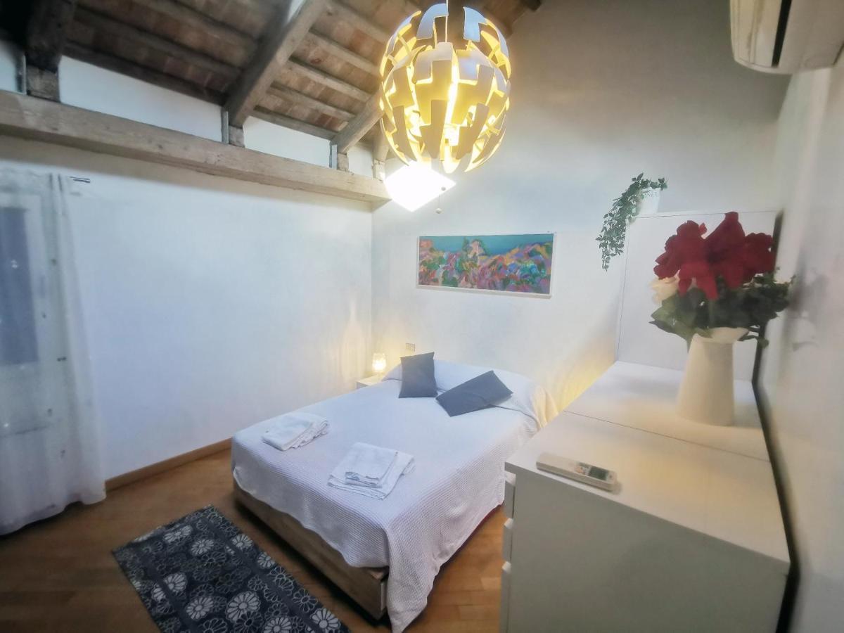 Romantic Sky Apartment *