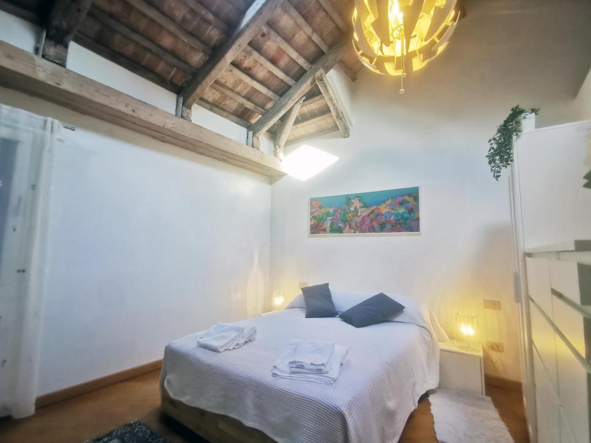 Apartment Romantic Sky Venice